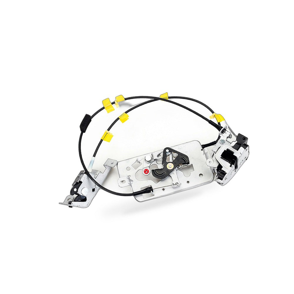 Rear Door Lock Actuator Suitable for Ford F-150 2004-2008 Lincoln Mark LT - BD2
