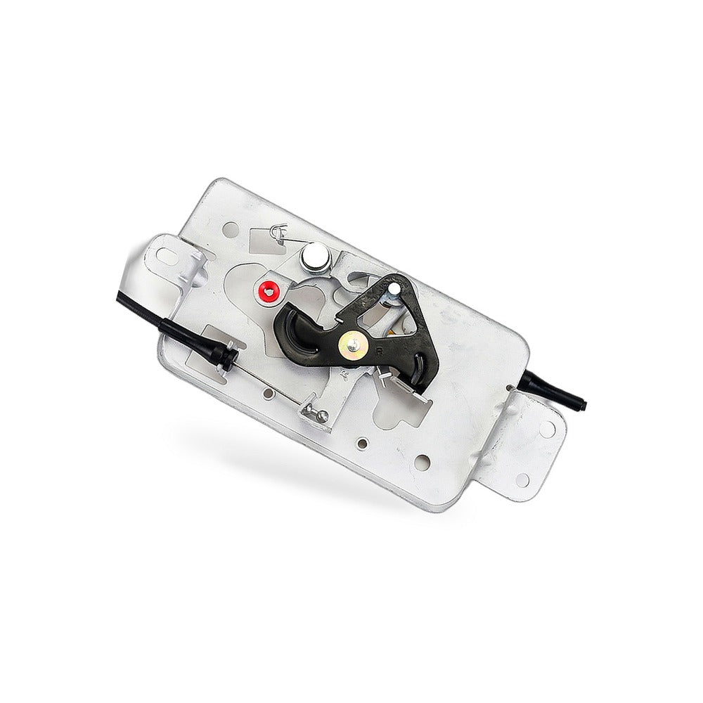 Rear Door Lock Actuator Suitable for Ford F-150 2004-2008 Lincoln Mark LT - BD3
