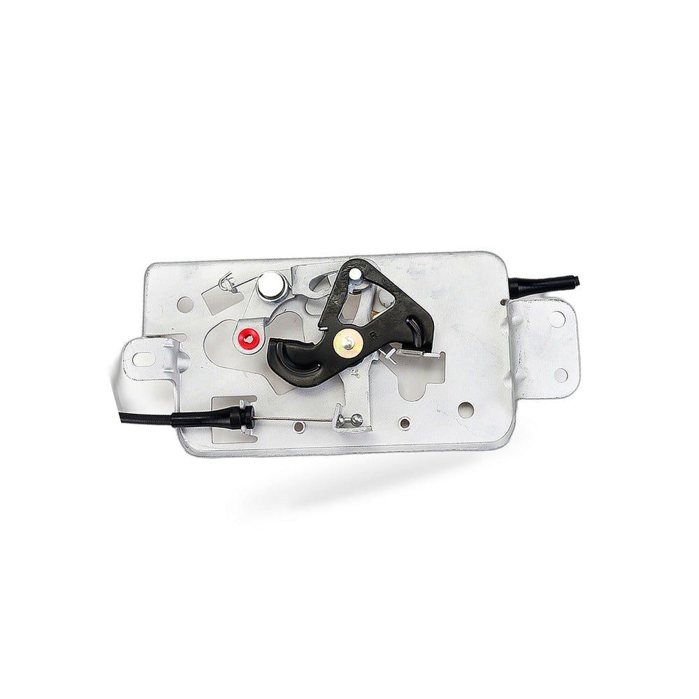 Rear Door Lock Actuator Suitable for Ford F-150 2004-2008 Lincoln Mark LT - BD4