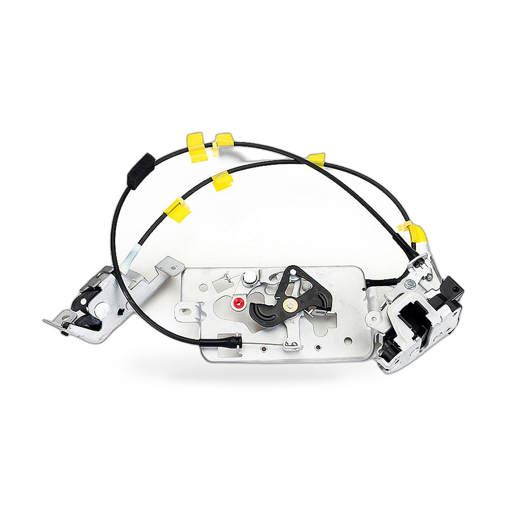 Rear Door Lock Actuator Suitable for Ford F-150 2004-2008 Lincoln Mark LT - ZT2