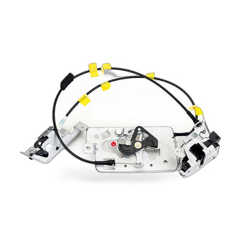 compare product Rear Door Lock Actuator Suitable for Ford F-150 2004-2008 Lincoln Mark LT