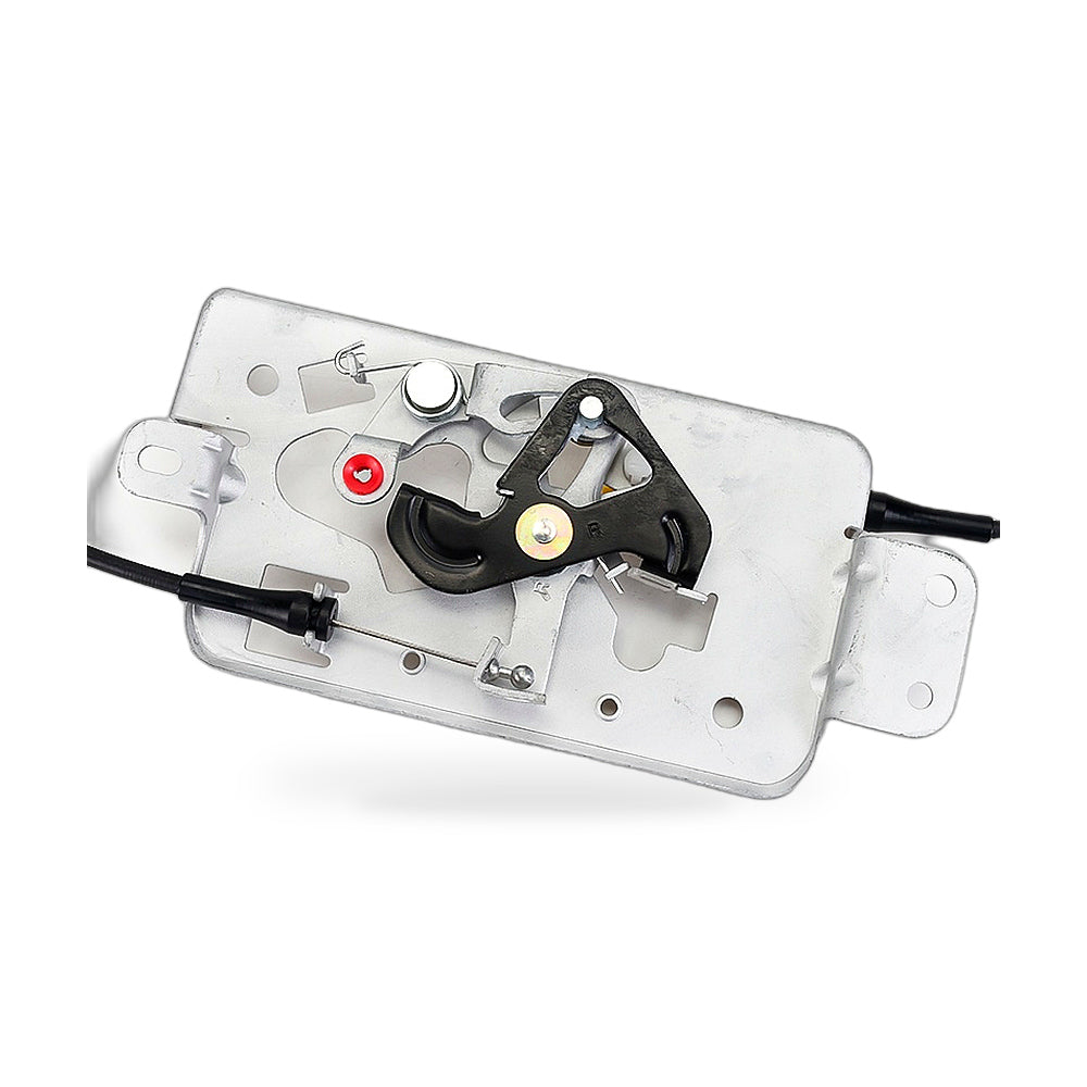 Rear Door Lock Actuator Suitable for Ford F-150 2004-2008 Lincoln Mark LT - ZT3