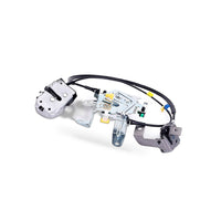 Door Lock Actuator Assembly Suitable for Ford F-250 F-350 F-450 Super Duty - BD1