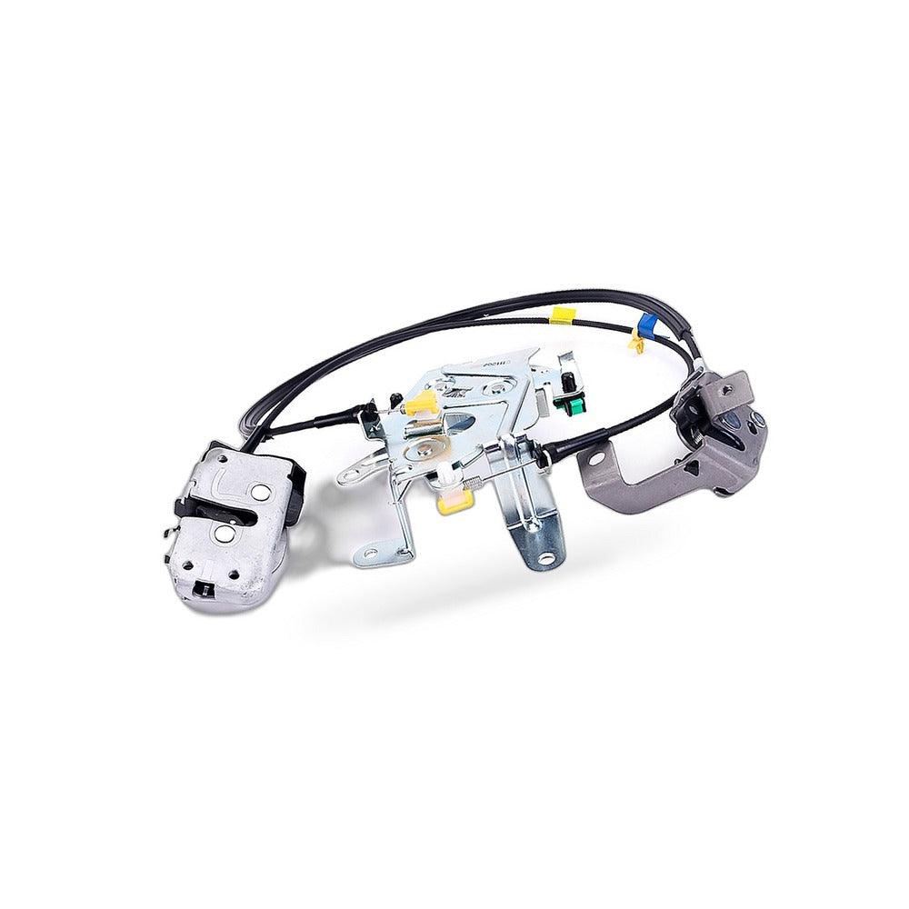 Door Lock Actuator Assembly Suitable for Ford F-250 F-350 F-450 Super Duty - BD2