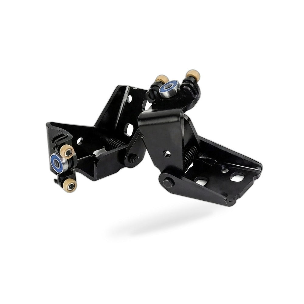 Sliding Door Roller Assembly Suitable for Honda Odyssey 1999-2004 72560-S0X-A53 - BD2