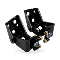 Sliding Door Roller Assembly Suitable for Honda Odyssey 1999-2004 72560-S0X-A53 - ZT3