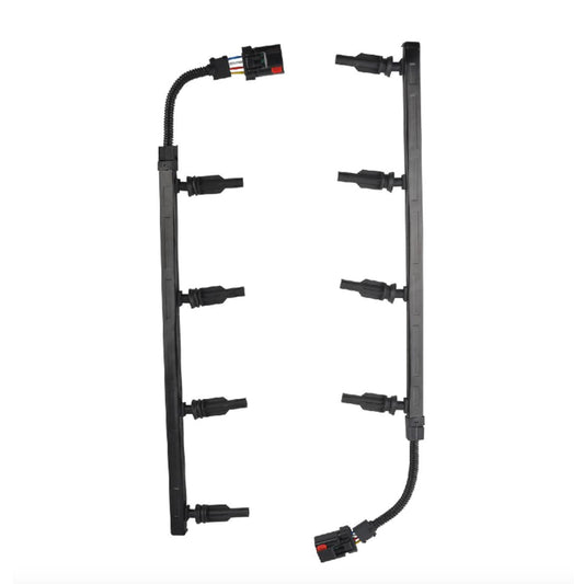 Glow Plug Kit Suitable for Ford F250 6.0L Diesel