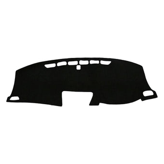 compare product Non-Slip Dash Mat Dashboard Cover Suitable For Honda CR-V RM 2012-2017 Black