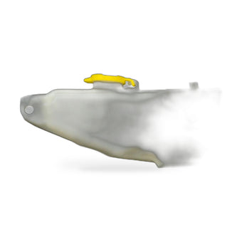 compare product Windshield Washer Reservoir Suitable for Dodge Journey 2009-2011 Fiat Freemont