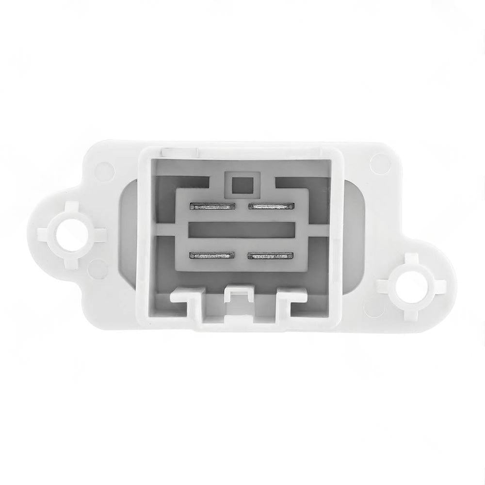 Blower Motor Heater Fan Resistor Suitable For Ford Fiesta Focus Mondeo S-Max