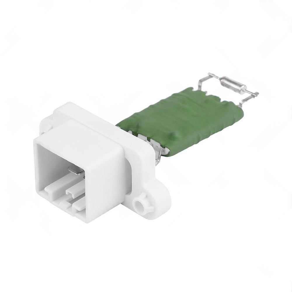 Blower Motor Heater Fan Resistor Suitable For Ford Fiesta Focus Mondeo S-Max