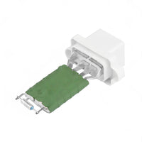 Blower Motor Heater Fan Resistor Suitable For Ford Fiesta Focus Mondeo S-Max