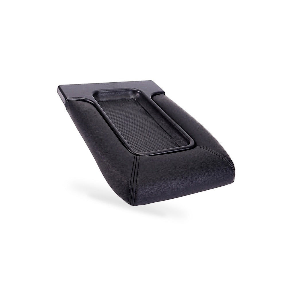 Center Console Armrest Cover Suitable for Chevrolet Silverado GMC Sierra - BD3