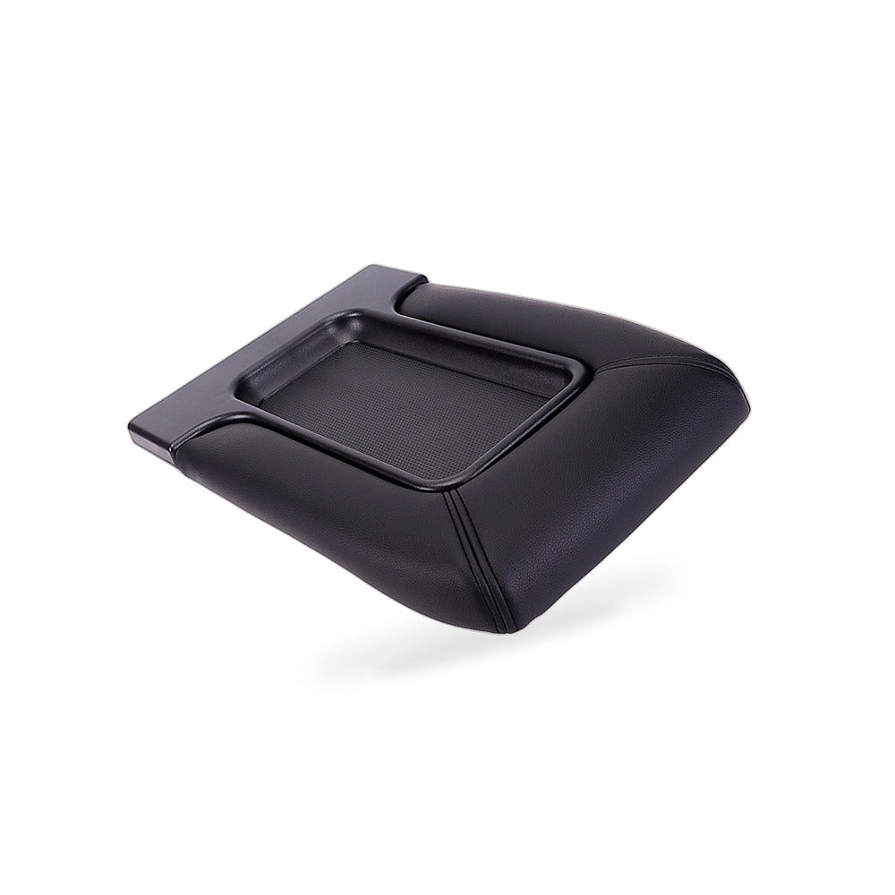Center Console Armrest Cover Suitable for Chevrolet Silverado GMC Sierra - BD4