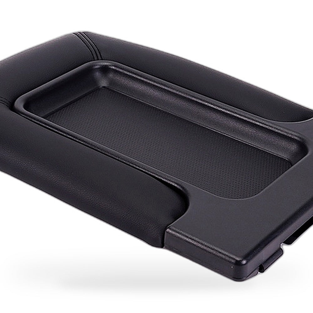 Center Console Armrest Cover Suitable for Chevrolet Silverado GMC Sierra - XQ1