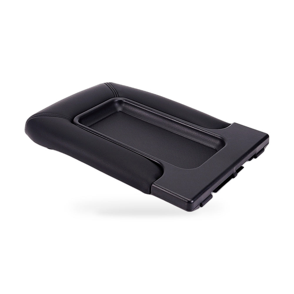 Center Console Armrest Cover Suitable for Chevrolet Silverado GMC Sierra - ZT2
