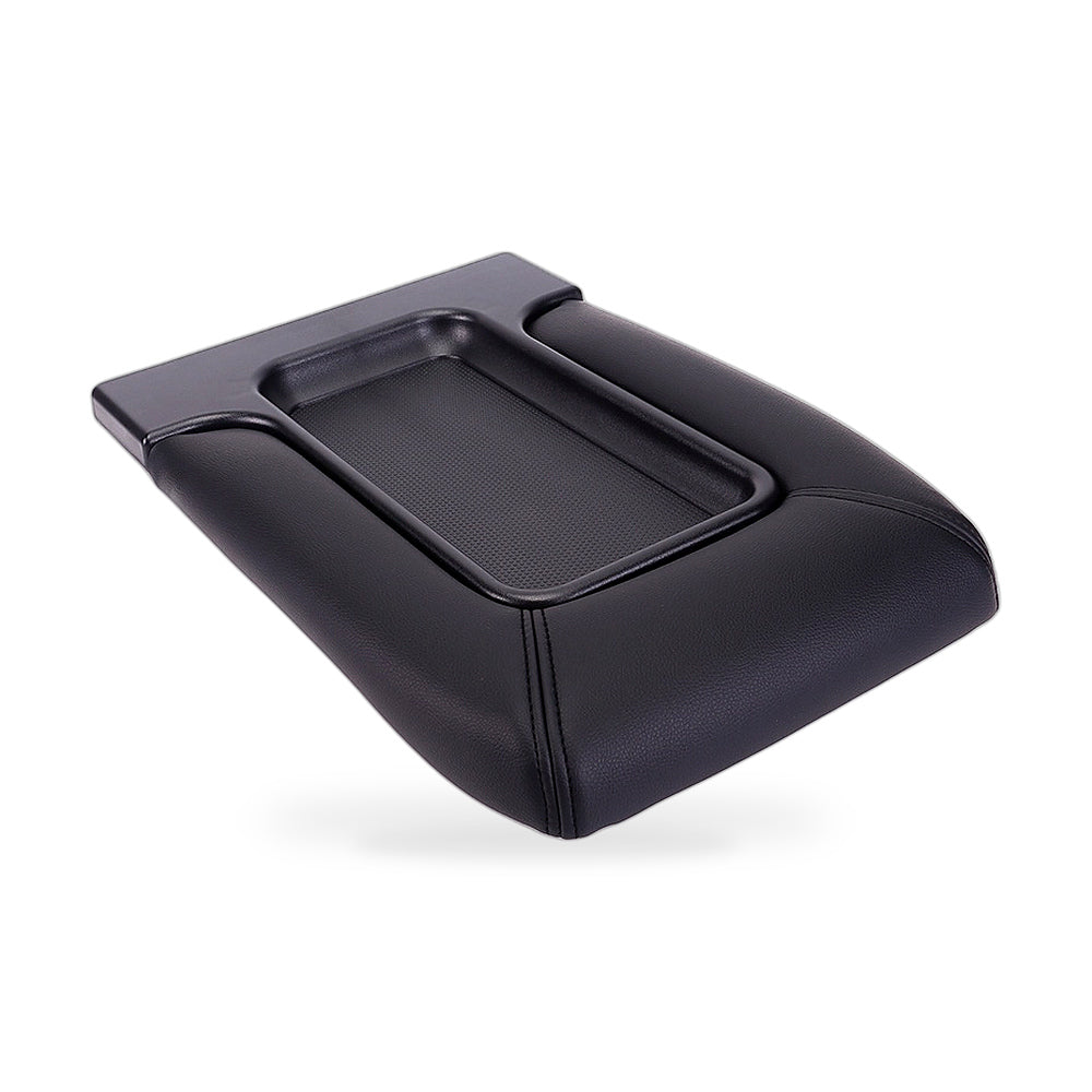 Center Console Armrest Cover Suitable for Chevrolet Silverado GMC Sierra - ZT3