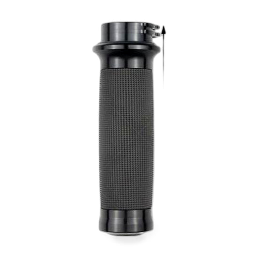 2PCS Motorcycle Handle Bar 1 inch Hand Grip Suitable for Harley Sportster