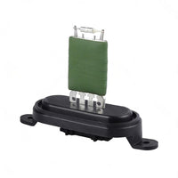 Heater Blower Fan Motor Resistor For VW Amarok Touareg Transporter T5 7E0959263