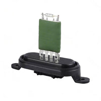 Heater Blower Fan Motor Resistor For VW Amarok Touareg Transporter T5 7E0959263
