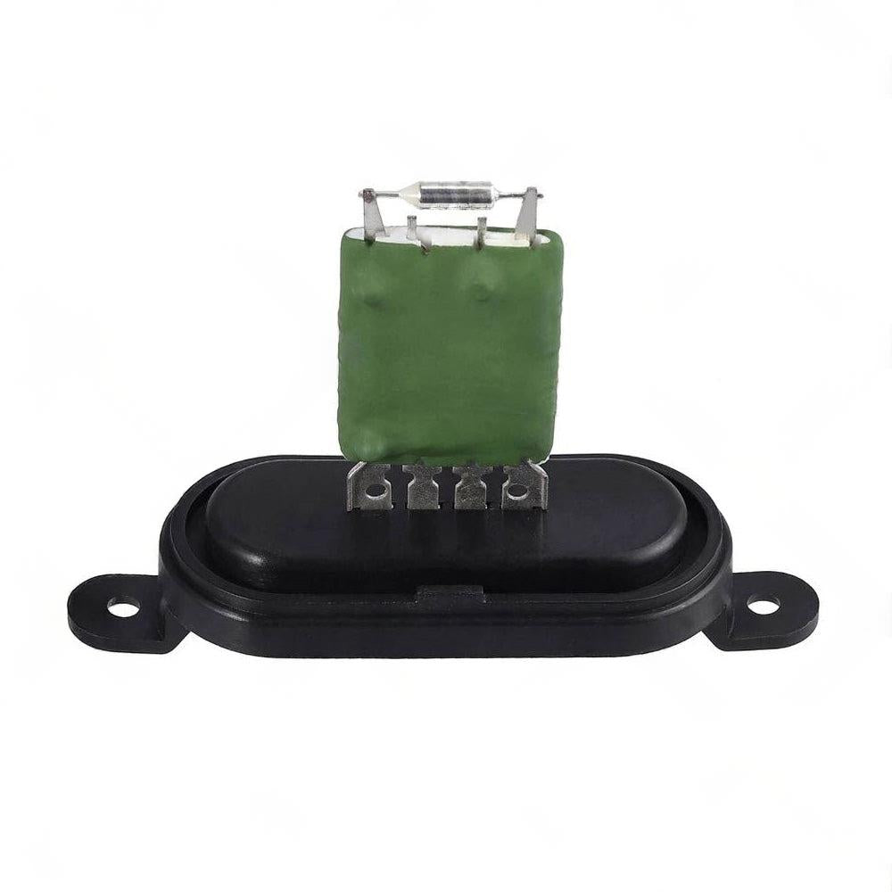 Heater Blower Fan Motor Resistor For VW Amarok Touareg Transporter T5 7E0959263