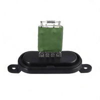 Heater Blower Fan Motor Resistor For VW Amarok Touareg Transporter T5 7E0959263