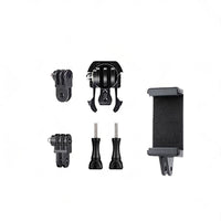 Adjustable Camera Fence Mount Stand Holder For Action Camera and Mobile Phone
