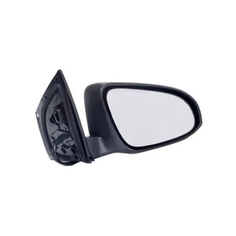 compare product Left Door Mirror White Suitable For Toyota Corolla ZRE182 Hatchback 2012¡§C2018
