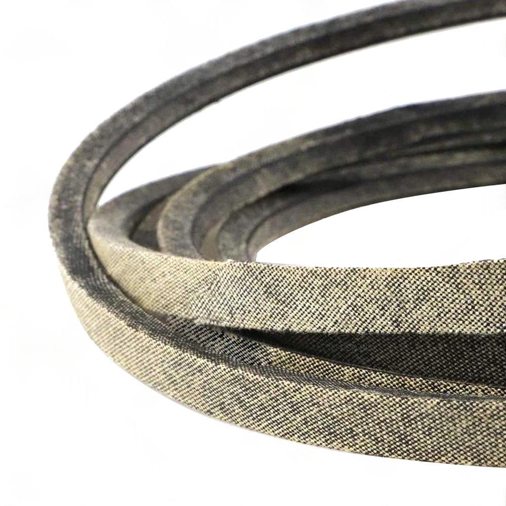 Drive Belt Suitable For 42 inch  48 inch  Cut John Deere Mowers L110 LA120 LA125 LA145