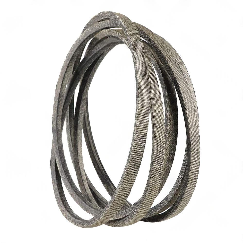 Drive Belt Suitable For 42 inch  48 inch  Cut John Deere Mowers L110 LA120 LA125 LA145