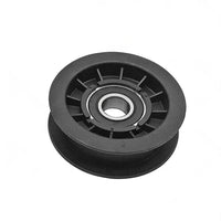 Flat Idler Pulley Suitable For John Deere Ride on Mowers LA145 LA150 GX20287