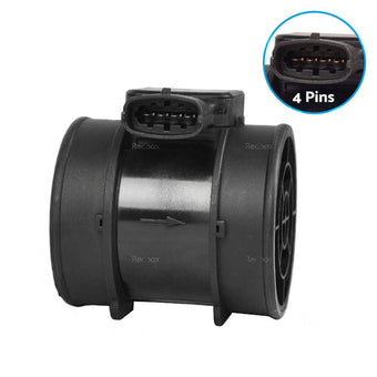 compare product Mass Air Flow Meter Sensor for Holden Astra Barina Combo Tigra Saab 9-3 90530463