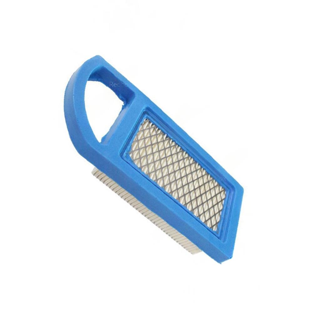 Air  and  Pre Filter for 14-19. 5HP Briggs I or C and Intek Motors 698083 697634 697014