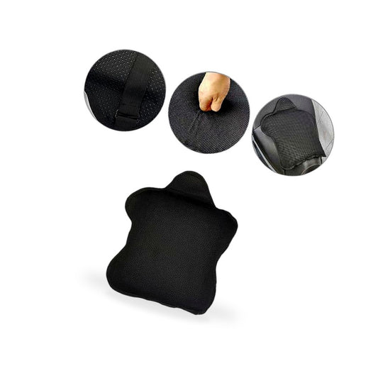 Motorcycle Comfort Gel Seat Cushion Suitable for Motorbike