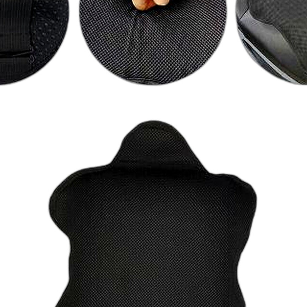Motorcycle Comfort Gel Seat Cushion Suitable for Motorbike