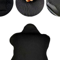 Motorcycle Comfort Gel Seat Cushion Suitable for Motorbike