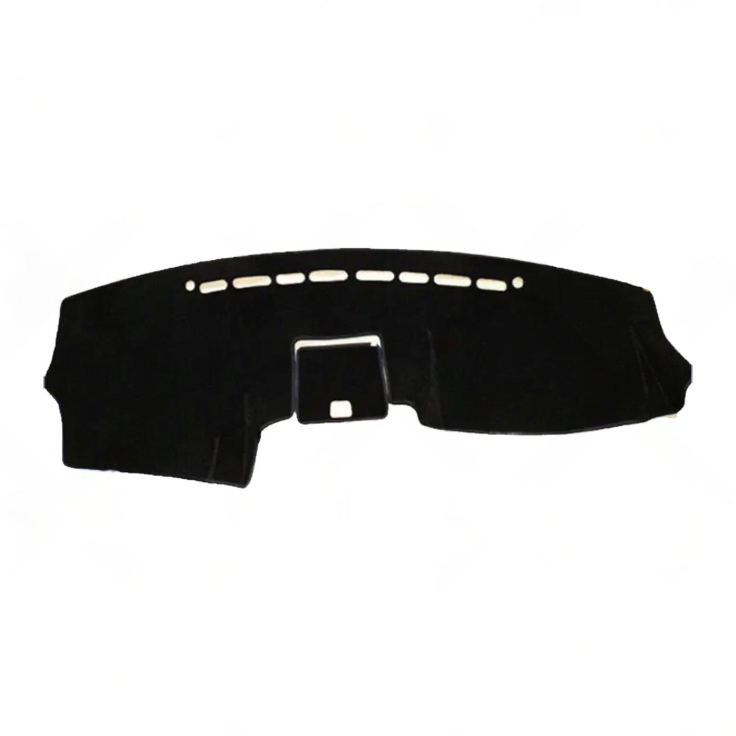 RHD Non-slip Dash Mat Suitable For Hyundai Santafe 2006-2012 Dashboard Cover