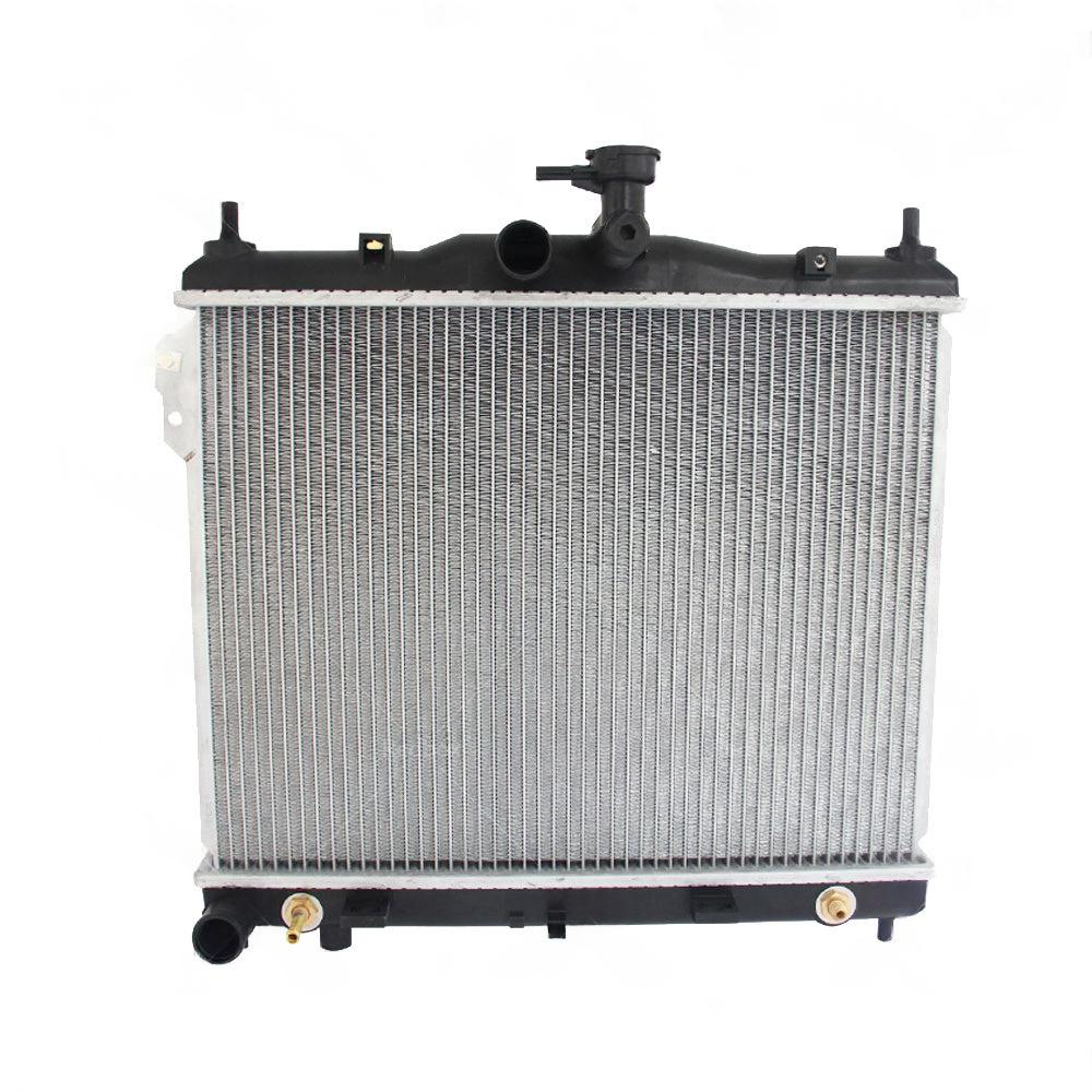 Standard Radiator Suitable For Hyundai Getz BU/TB 1.4L & 1.6L 2002-On ¡§C Auto & Manual