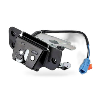 compare product Tailgate Lock Assembly Suitable for Honda Civic Sedan 2006-2011 74851SNAA02