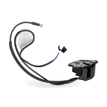 compare product Tailgate Lock Actuator Suitable for BMW 3 Series 5 Series X1 51227167488