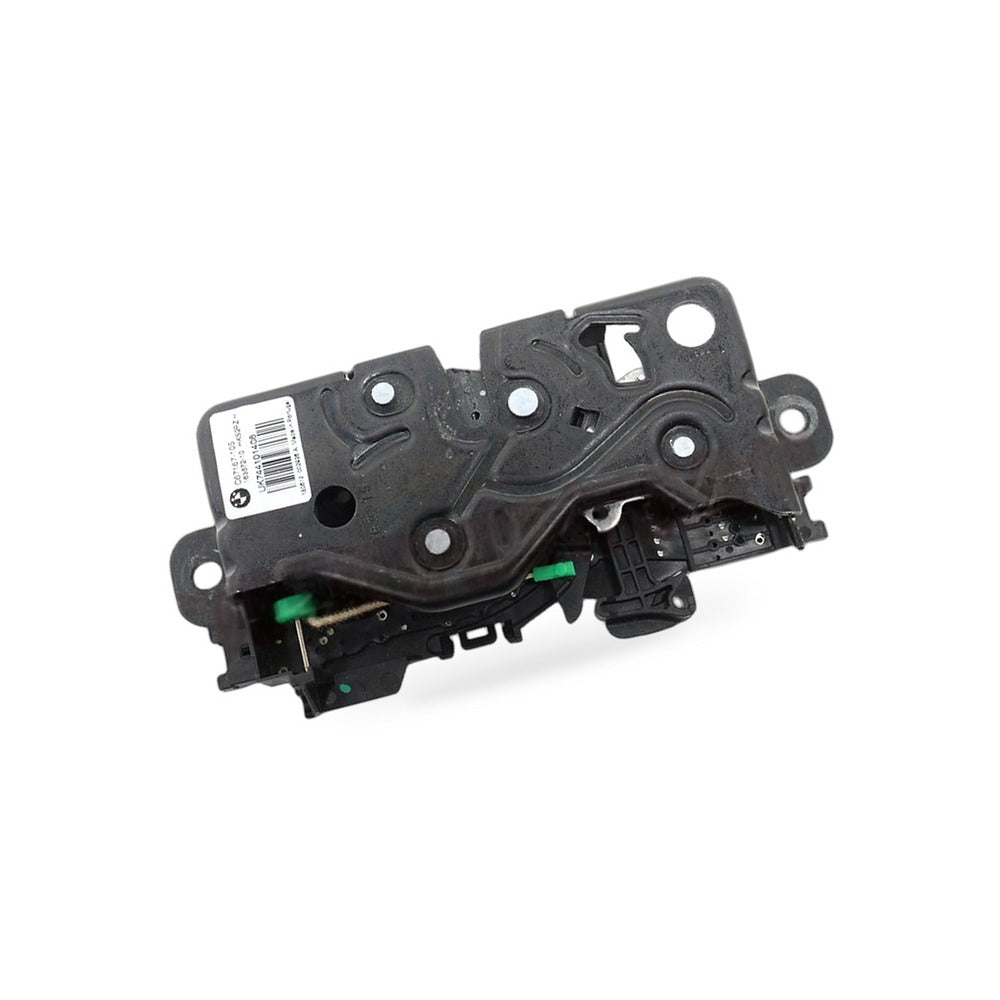 Tailgate Lock Suitable for BMW X5 X6 2013-2019 51247464415 - BD4