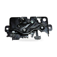 Tailgate Lock Suitable for BMW X5 X6 2013-2019 51247464415 - ZT2