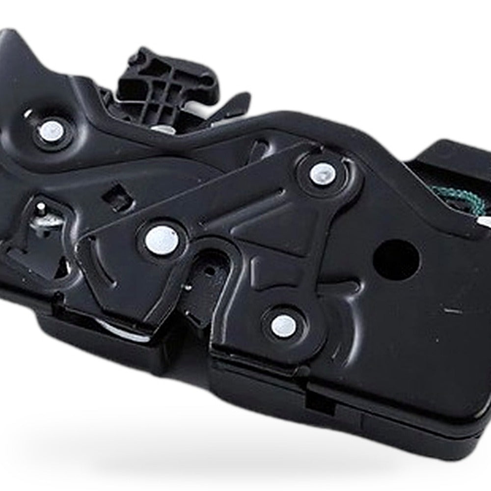 Tailgate Lock Actuator Suitable for BMW X5 X6 2013-2019 51247441014 - XQ1