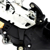 Front Left Central Lock Actuator Suitable for Chevrolet 931-920 22785469 - XQ1