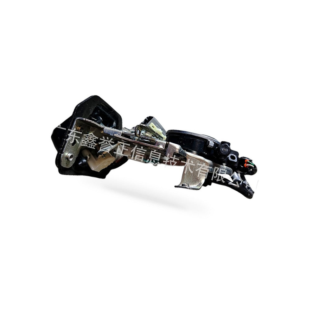 Tailgate Lock Actuator Suitable for Ford Kuga Escape 2013-2019 Edge 2011-2014 - BD1