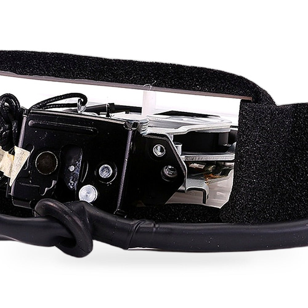 Tailgate Lock Actuator Suitable for Toyota 4Runner 2003-2009 69110-35090 - XQ1