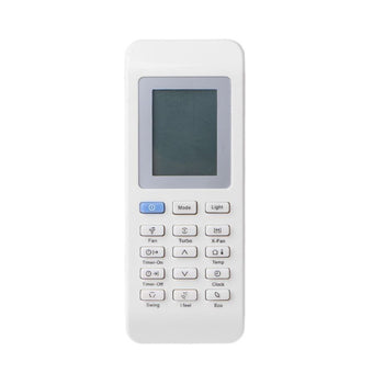 compare product Air Conditioner Remote Control Suitable For Kelvinator KSV25HRF / KSV35HRF / KSV52HRF