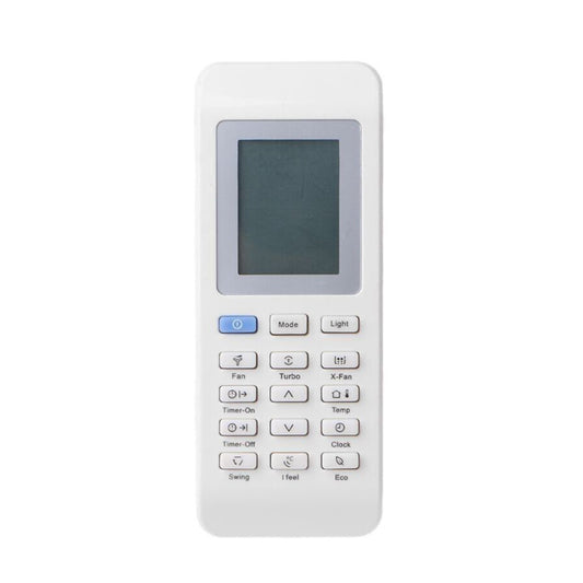 Air Conditioner Remote Control Suitable For Kelvinator KSV25HRF / KSV35HRF / KSV52HRF