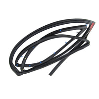RR RH Door Opening Weatherstrip Suitable For Mitsubishi Pajero V45 V46 MR401828