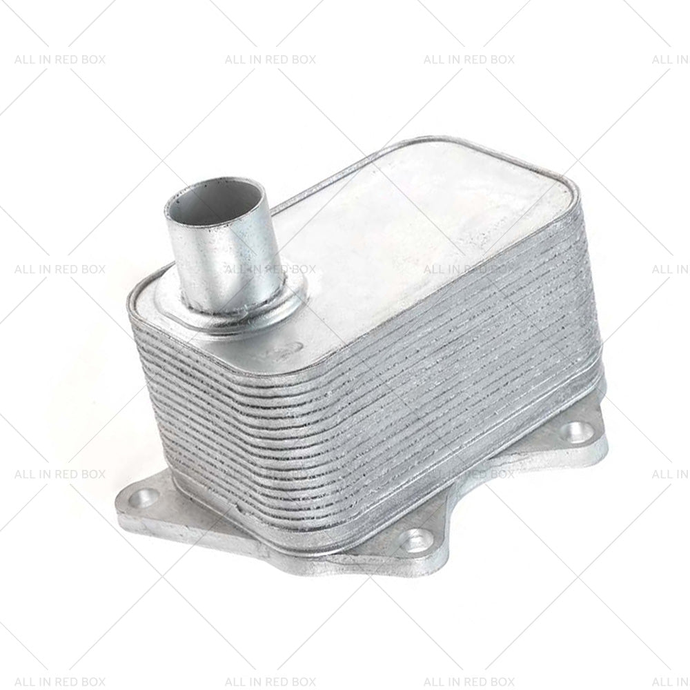 {{ Oil Cooler Suitable for VW Passat Tiguan Audi A4 A5 A6 TT Skoda Octavia Superb }} - Buy Car Parts Online at {{ Kaka Auto Parts }}.